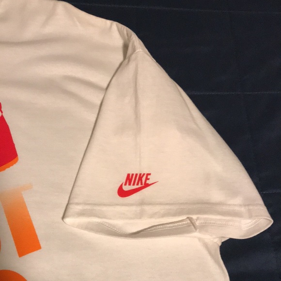 Nike Team Dunk T-shirt - Picture 2 of 5